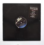 Ryuichi Sakamoto, Featuring Iggy Pop. Risky. 12” Vinyl, Verzenden, 1980 tot 2000, Gebruikt, 12 inch