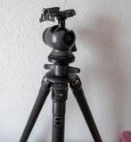 Gitzo GK3580QR Serie3 Kit (GT3531+GH3780QR), Gebruikt, Minder dan 150 cm, Met balhoofd, Ophalen of Verzenden