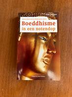 B. van Baar - Boeddhisme in een notendop, Ophalen of Verzenden, Nieuw, Boeddhisme