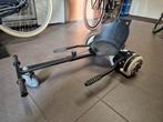 Hoverboard wit met kartzitje, Ophalen, Gebruikt, Overige typen