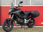 HONDA NC 750 X ABS (bj 2020), 2 cilinders, Motorrijbewijs A, Bedrijf, Onbekend