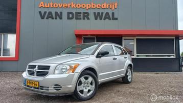Dodge Caliber 2.0 SE/LAGE KM STAND/AUTOMAAT beschikbaar voor biedingen