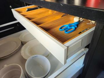 Ikea keukenlade binnenlade Maximera 80x60 - afbeelding 3