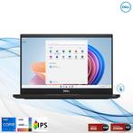 Dell Latitude 7390 | 13.3 | Core i5-8350U | 8GB | 256GB |, Computers en Software, Windows Laptops, Met touchscreen, DELL, Qwerty