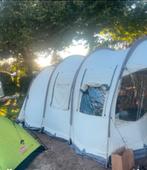 Bardani villanova 320 breed, Caravans en Kamperen, Tenten, Ophalen, Zo goed als nieuw