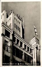 eindhoven . philips, Verzenden, 1940 tot 1960, Gelopen, Noord-Brabant