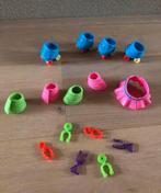 My Little Pony ACCESSOIRES G4 Pinkie Pie Rainbow Dash️, Ophalen, Zo goed als nieuw