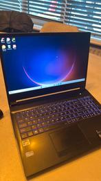 Medion Erazer Game Laptop 32gbram, Ophalen, Zo goed als nieuw, 15 inch