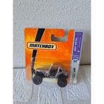 MBX 4x4 Ready for Action Matchbox mb 62, Ophalen of Verzenden, Nieuw, Auto