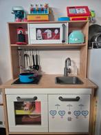 Ikea keukentje, Ophalen, Gebruikt, Hout