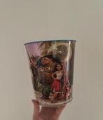 Vaiana 2 Disney popcorn bucket, Ophalen of Verzenden, Overige figuren, Nieuw, Beeldje of Figuurtje
