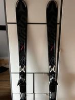 Atomic Race Rocker Ski 1.80m - Gewaxed & Geslepen, Sport en Fitness, Skiën en Langlaufen, Ophalen of Verzenden, Carve, Atomic