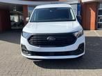 Ford Transit Connect 1.5 Trend PHEV 150PK L1 NAVIGATIE., Stof, Gebruikt, Wit, Ford