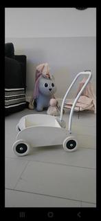Ikea loopwagen, Kinderen en Baby's, Ophalen of Verzenden, Zo goed als nieuw