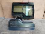 Achterklep Land Rover Discovery 3 Groen Achter klep Tailgate, Auto-onderdelen, Land Rover, Achterklep, Ophalen of Verzenden, Gebruikt