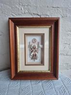 Vintage Anton Pieck schilderijtje, Antiek en Kunst, Ophalen of Verzenden