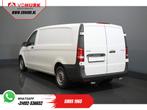 Mercedes-Benz Vito 114 CDI Aut. L3 343 XL EURO6 BPM VRIJ! St, Automaat, Gebruikt, 4 cilinders, 2000 kg