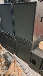 gezocht: seeburg acoustic line tse subs, Overige merken, Subwoofer, Ophalen of Verzenden, Zo goed als nieuw