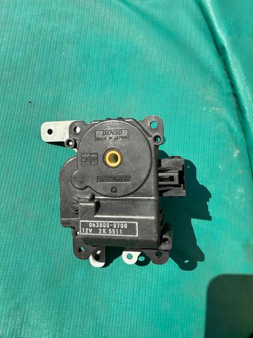 Suzuki swift 2008 aircoklepmotor, Auto-onderdelen, Elektronica en Kabels, Ophalen of Verzenden