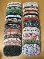 Wasbare billendoekjes en snoetenpoetsers, Ophalen of Verzenden, Nieuw, Overige typen