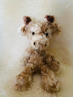 Gehaakte rolie polie giraffe jellycat, Verzenden, Nieuw, Overige typen