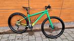 Silverback Sphere comp (kinder) MTB 2x10 speed, Gebruikt, Heren, Geen vering, Ophalen