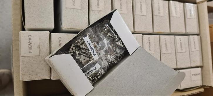 Armbandjes Partij met Aanschuifletters, Sieraden, Tassen en Uiterlijk, Armbanden, Ophalen