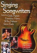 Singing Songwriters, Alle leeftijden, Ophalen of Verzenden, Zo goed als nieuw, Muziek en Concerten