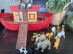 Playmobil ark van noah, Ophalen of Verzenden