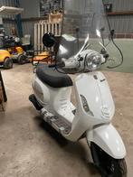 Opknap Scooter - Nieuwe motor, Gebruikt, Benzine, Ophalen, Overige merken