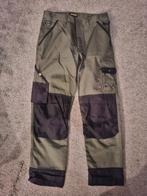 Blåkläder 1454-1835 garden werkbroek nieuw C50 groen/zwart, Tuin en Terras, Werkkleding, Heren, Nieuw, Ophalen of Verzenden, Blaklader