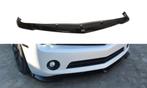 Voorlip sideskirt spoiler achterlip - Camaro 5 SS US 09-13, Ophalen of Verzenden
