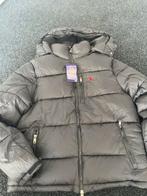 Ralph lauren winterjas, Kleding | Heren, Jassen | Winter, Zwart, Ralph Lauren, Nieuw, Verzenden
