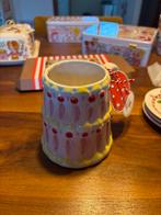 Blond Amsterdam Efteling Taartmok, Ophalen of Verzenden, Nieuw