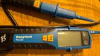 Spanningstester, Doe-het-zelf en Verbouw, Ophalen of Verzenden, Zo goed als nieuw, Multimeter