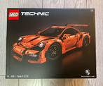 Geseald in doos - LEGO Porsche 911 GT3 RS (42056), Kinderen en Baby's, Speelgoed | Duplo en Lego, Ophalen of Verzenden, Zo goed als nieuw