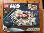 Lego Star Wars 75357 Ghost & Phantom II - Nieuw!, Kinderen en Baby's, Speelgoed | Duplo en Lego, Ophalen of Verzenden, Nieuw, Complete set