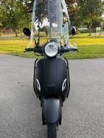 Senzo Riva lux scooter, Overige merken, Nieuw, Ophalen of Verzenden, Benzine