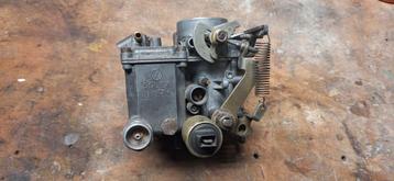 Solex 34 PICT-4 Carburateur - Volkswagen Oldtimer beschikbaar voor biedingen