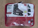 IJshockey schaatsen softboot maat 40 rood zwart grijs NIEUW, Sport en Fitness, Schaatsen, Ophalen of Verzenden, Nieuw, IJshockeyschaatsen