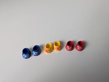 Sylvanian families set schoentjes voor de Sylvanian baby 🏠 beschikbaar voor biedingen