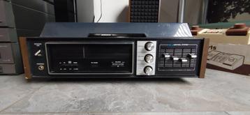 JVC MLS-602L