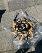 Hanglamp nieuw, Huis en Inrichting, Lampen | Hanglampen, Ophalen of Verzenden, Nieuw, Industrieel, 50 tot 75 cm