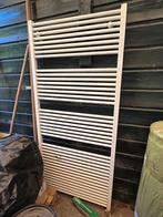 Design radiator, Doe-het-zelf en Verbouw, Verwarming en Radiatoren, Ophalen, Radiator, Zo goed als nieuw, 80 cm of meer