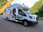 Benimar Cocoon 494 Queensbed + Hefbed, Caravans en Kamperen, Campers, Luifel, Airbags, Ringverwarming, Bedrijf