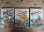 3X De Kameleon - P. de Roos en H. de Roos, Boeken, Kinderboeken | Jeugd | onder 10 jaar, Gelezen, P. de Roos, Ophalen of Verzenden