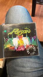 Poison, Ophalen of Verzenden, Zo goed als nieuw, Poprock