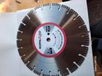 diamant zaagblad! maat 350 voor bandenzaag., Ophalen, Nieuw, 1000 watt of meer, Overige typen