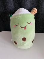 Schattige Boba Knuffel, Kinderen en Baby's, Speelgoed | Knuffels en Pluche, Ophalen, Zo goed als nieuw, Overige typen