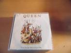 queen. innuendo., Ophalen, Gebruikt, Overige genres, 7 inch